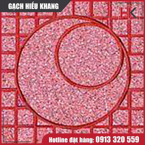 Terrazzo GHK 400