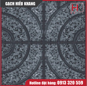 Terrazzo GHK 400