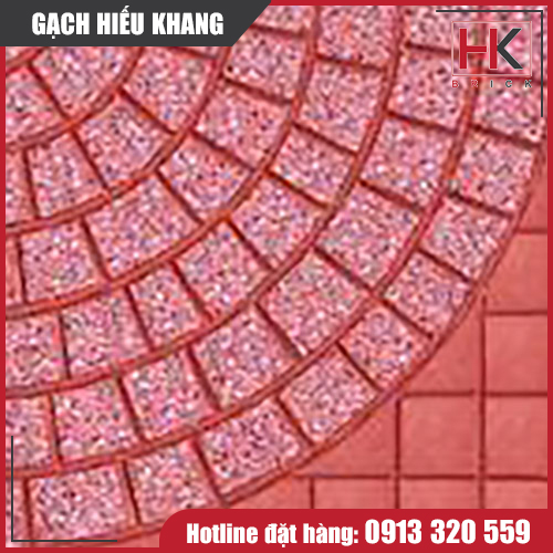 Terrazzo GHK 400