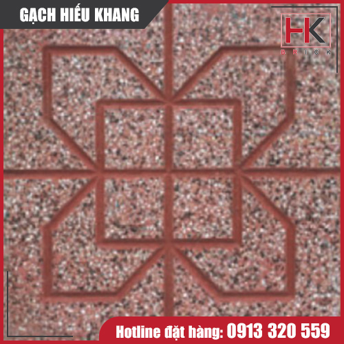 Terrazzo GHK 300