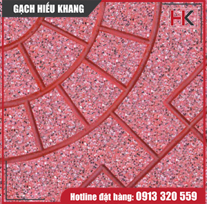Terrazzo GHK 400