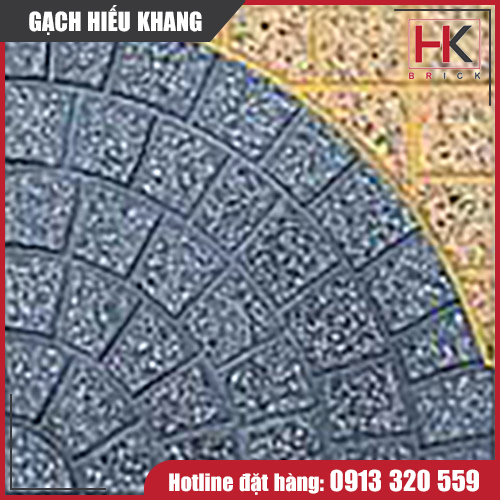 Terrazzo GHK 300